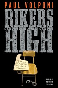 Produktbild: Rikers High