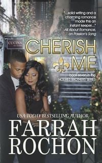Produktbild: Cherish Me