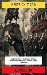 Produktbild: El s&uacute;bdito