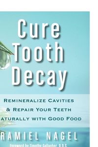 Produktbild: Cure Tooth Decay