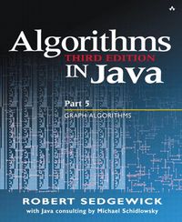 Produktbild: Algorithms in Java, Part 5