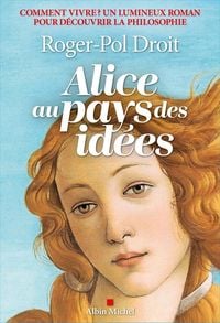 Produktbild: Alice au pays des id&eacute;es