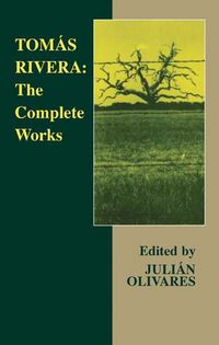 Produktbild: Tomas Rivera