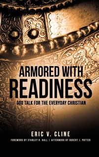 Produktbild: Armored With Readiness
