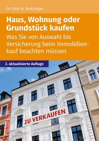 Produktbild: Haus, Wohnung oder Grundst&uuml;ck kaufen