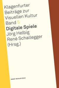 Produktbild: Digitale Spiele