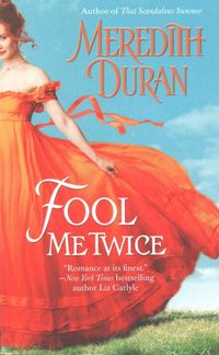 Produktbild: Fool Me Twice