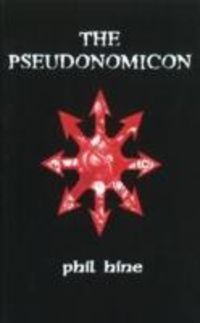 Produktbild: Hine, P: Pseudonomicon