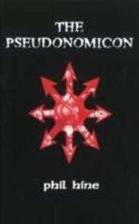 Produktbild: Pseudonomicon