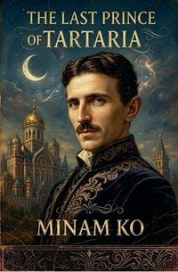 Produktbild: The Last Prince of Tartaria
