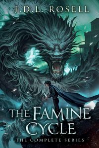 Produktbild: The Famine Cycle Trilogy