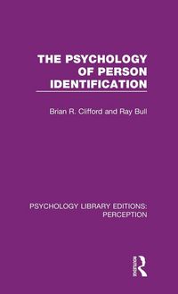 Produktbild: The Psychology of Person Identification