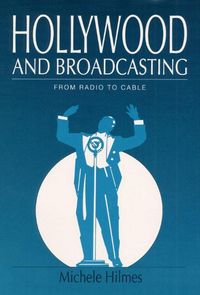 Produktbild: Hollywood and Broadcasting