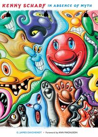Produktbild: Kenny Scharf