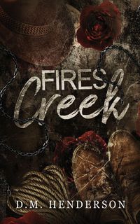 Produktbild: Fires Creek