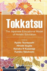 Produktbild: Tokkatsu