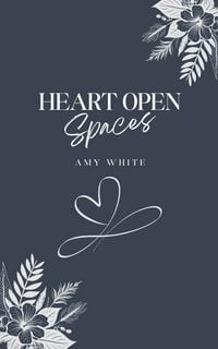 Produktbild: Heart Open Spaces