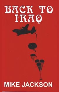 Produktbild: Back to Iraq