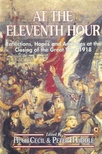 Produktbild: At the Eleventh Hour