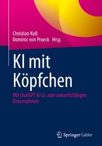 Produktbild: KI mit K&ouml;pfchen