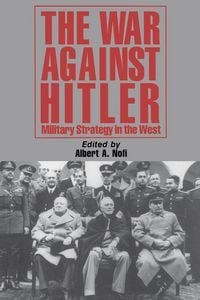 Produktbild: The War Against Hitler