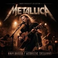 Produktbild: Unplugged/Acoustic Sessions