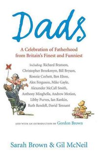 Produktbild: McNeil, G: Dads