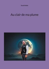 Produktbild: Au clair de ma plume