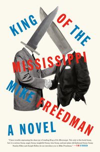 Produktbild: King of the Mississippi