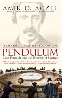 Produktbild: Pendulum