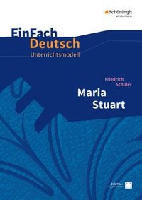 Produktbild: EinFach Deutsch Unterrichtsmodelle