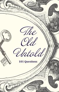 Produktbild: The Old Untold