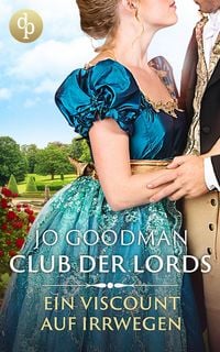 Produktbild: Ein Viscount auf Irrwegen