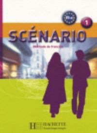Produktbild: Scenario 1 - Livre de l'eleve (A1)