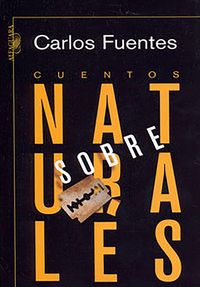 Produktbild: Fuentes, C: Cuentos Sobrenaturales / Extraordinary Stories