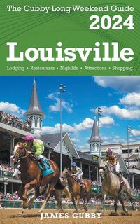 Produktbild: LOUISVILLE The Cubby 2024 Long Weekend Guide