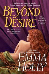 Produktbild: Beyond Desire