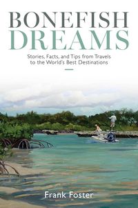 Produktbild: Bonefish Dreams