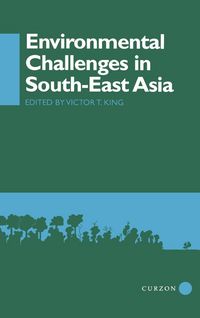 Produktbild: Environmental Challenges in South-East Asia
