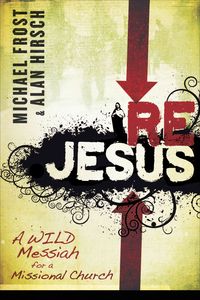 Produktbild: Rejesus