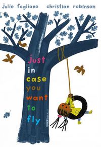 Produktbild: Just in Case You Want to Fly
