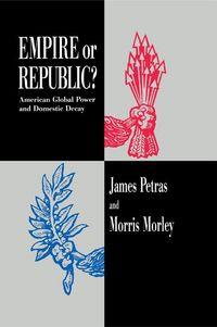 Produktbild: Empire or Republic?