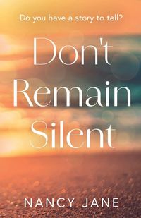 Produktbild: Don't Remain Silent