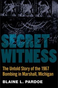 Produktbild: Secret Witness
