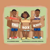 Produktbild: The Box Kidz