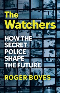 Produktbild: The Watchers