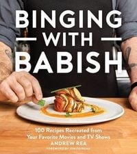 Produktbild: Binging with Babish