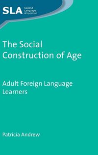 Produktbild: The Social Construction of Age