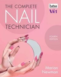 Produktbild: The Complete Nail Technician