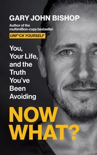 Produktbild: Now What?